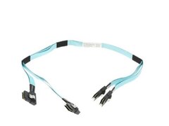 Cablu Dual Mini SAS HP ProLiant DL380 G9/G10, 784621-001